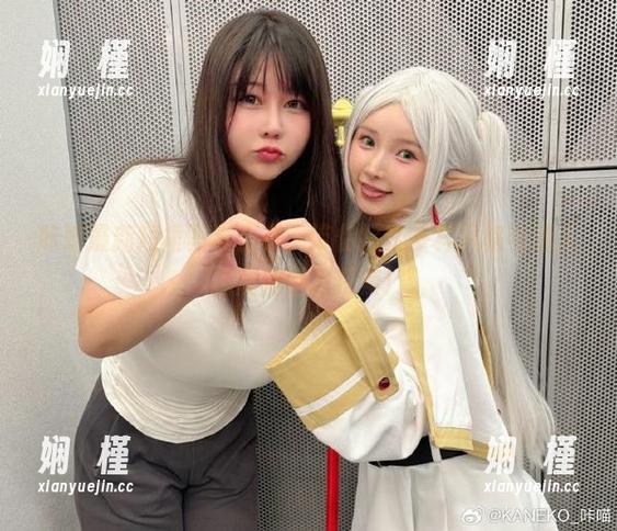 咔喵最新短裙写真合集，带你探索多样风格与迷人态度的魅力探索！