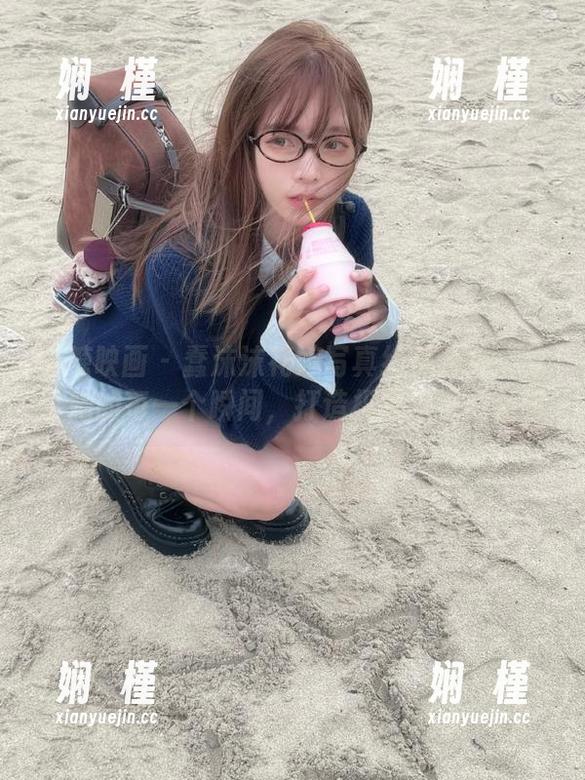 喵糖映画-蠢沫沫 喵糖映画 - 蠢沫沫花嫁写真绝美合集:分享她的每一个瞬间,打造极致浪漫的画面