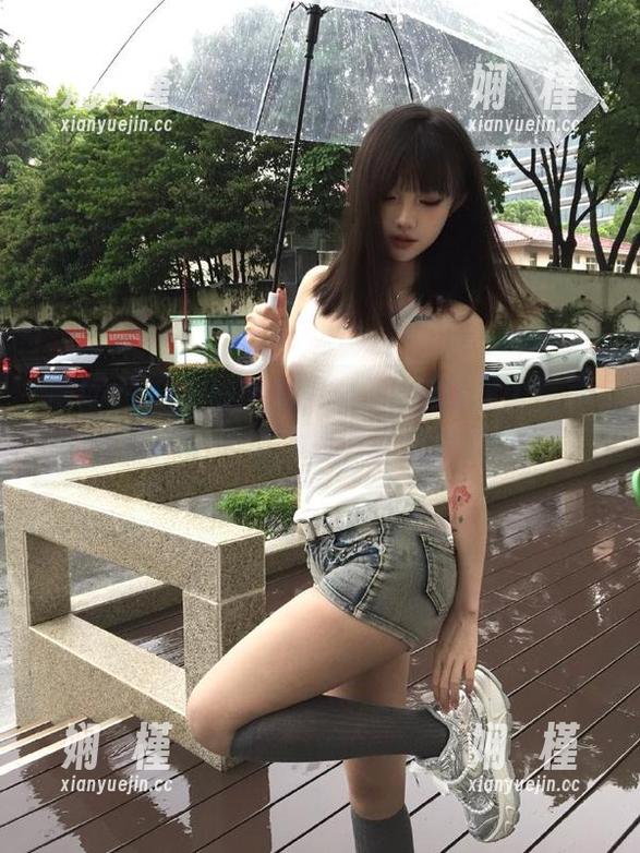 嗲囡囡 - 奇妙旅程：Milk楚楚双人写真全套，记录你我之间的点滴美好！