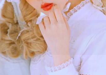 嗲囡囡 - 追寻艺术之美：PaPa妈咪女王的高清写真作品，带你领略视觉盛宴