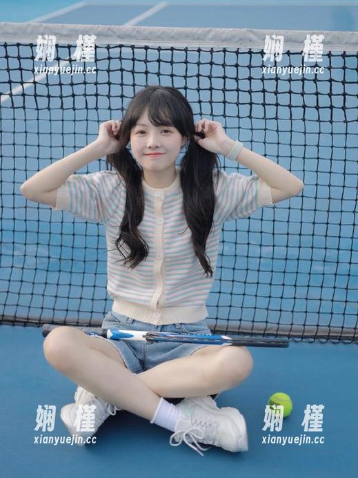 嗲囡囡 - 直击灵魂的“gary维爱”比基尼写真资源：你准备好见证这个夏季的性感风潮了吗？
