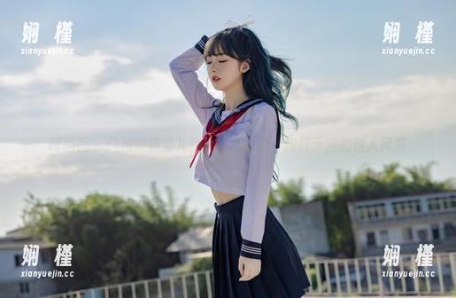 嗲囡囡-娜依灵儿 嗲囡囡 - 透视娜依灵儿豹纹写真原图,陶醉于她的迷人风采