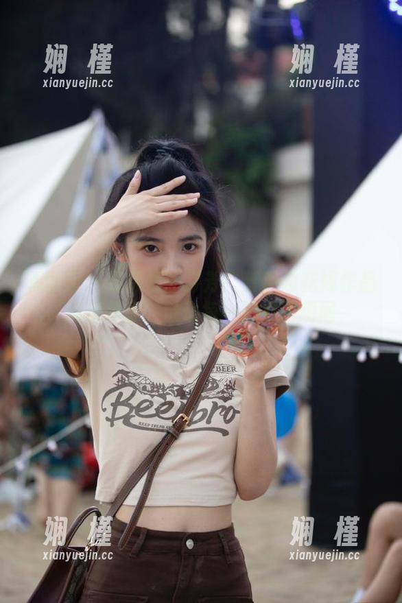 嗲囡囡 - 绽放爱的芬芳：慕羽茜花嫁作品图集分享，触动每一颗心的瞬间