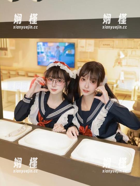 嗲囡囡-施忆佳KITTY 嗲囡囡 - 她是施忆佳KITTY,私拍作品里的自拍女王,颠覆你的审美!