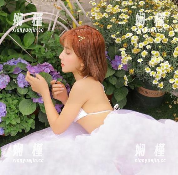 嗲囡囡 - 萌趣满满的露露小喵连衣裙美图合集，定能让你心动不已！