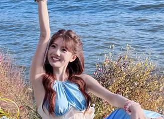 头条女神 - 李梓熙的在线美图：篮球女神的独特魅力，让你一秒钟爱上这份激情与优雅！