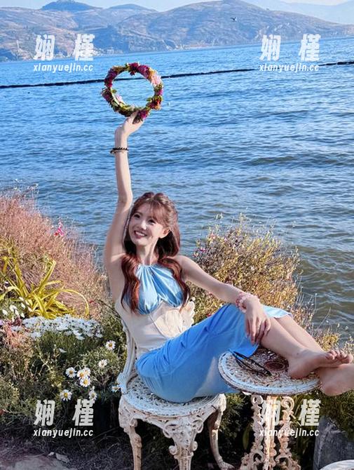 头条女神 - 李梓熙的在线美图：篮球女神的独特魅力，让你一秒钟爱上这份激情与优雅！