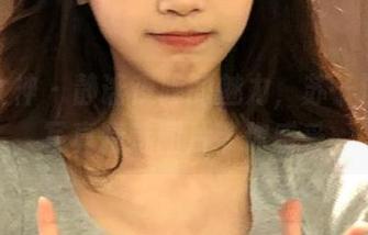 头条女神 - 静谧夜晚的魅力，苏子淇睡衣写真精选图片带你感受