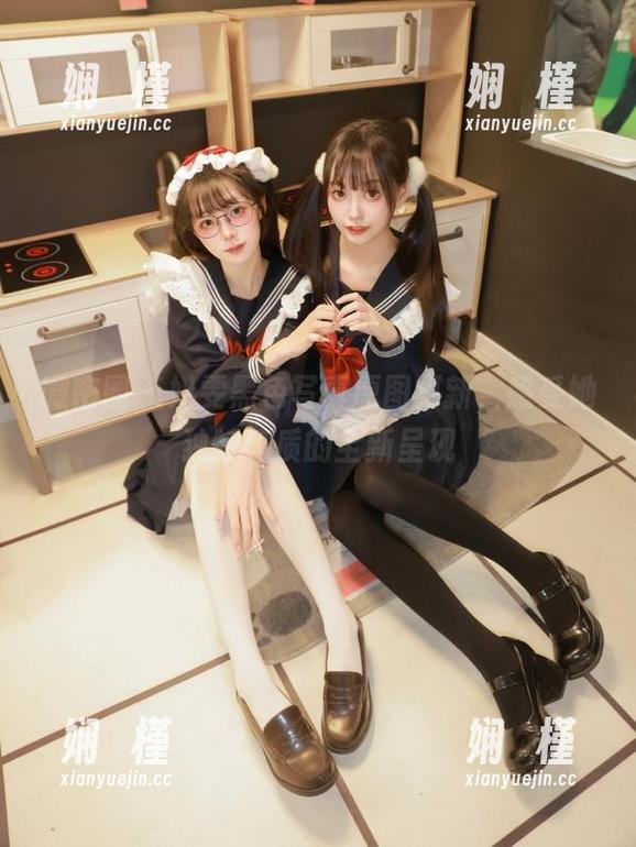 微密圈 - 奶雯黑色写真原图更新，感受她独特气质的全新呈现