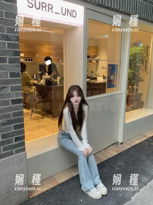 妖精视觉-布布 妖精视觉 - 布布的宿舍蜜糖丝:每一张都是故事,精美图集免费下载!