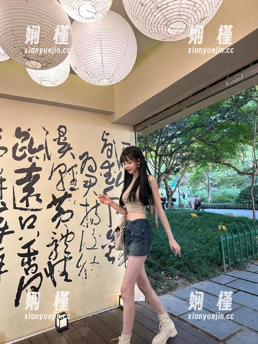学妹加速跑-媛媛 学妹加速跑 - 运动与时尚的完美结合:媛媛体操服作品集免费下载助你启程!
