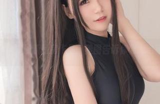 宅夏yoko女孩最新私房作品，美图告诉你何为宅家也能美丽