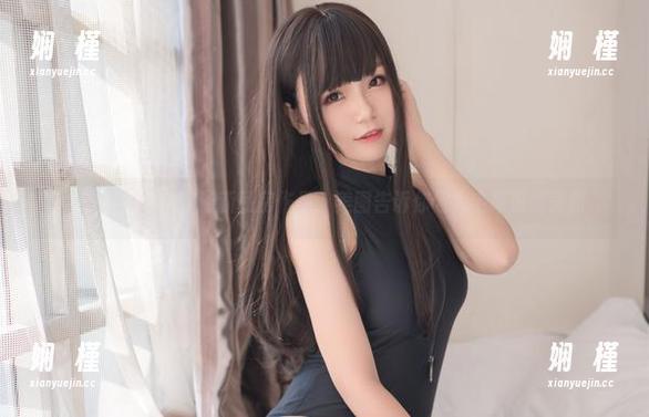 宅夏yoko女孩最新私房作品，美图告诉你何为宅家也能美丽