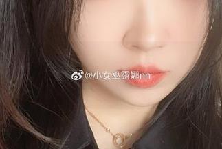 激情与艺术并存，小女巫露娜的全套镂空写真作品