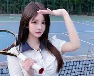 甜美与诱惑并存，小小奶瓶儿兔女郎加长版写真合集为你呈现高清盛况