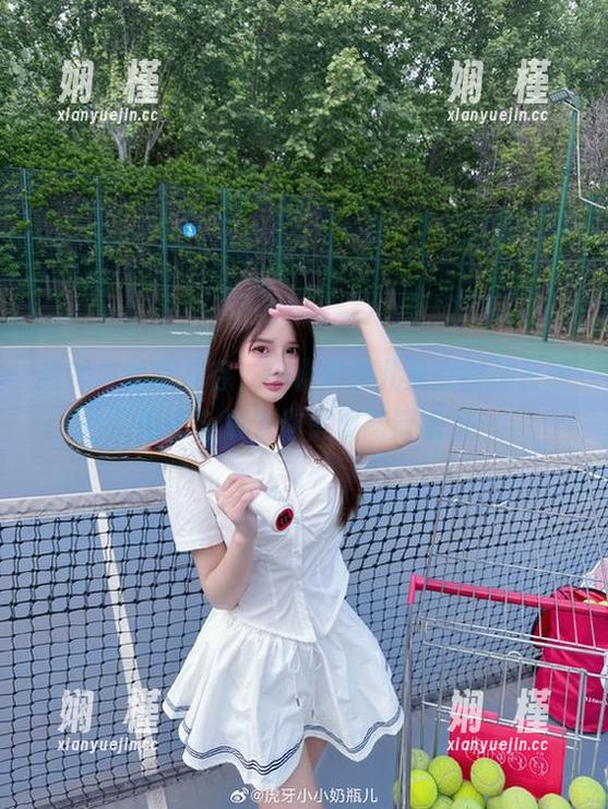 甜美与诱惑并存，小小奶瓶儿兔女郎加长版写真合集为你呈现高清盛况