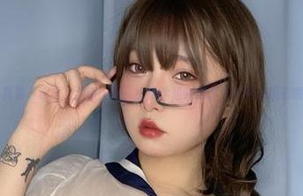 写真集“涞觅”全新上线，小泉学姐吖为你分享更多精彩瞬间