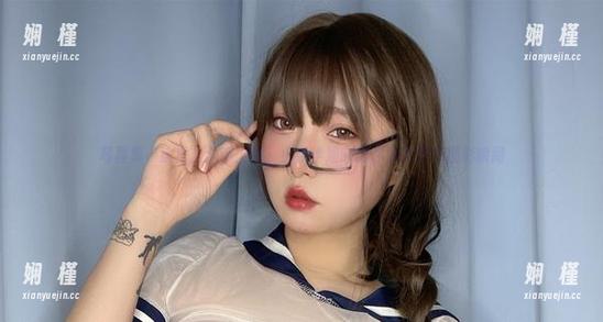 写真集“涞觅”全新上线，小泉学姐吖为你分享更多精彩瞬间
