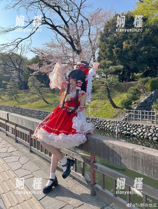 视觉盛宴：获取小野寺地瓜纯白魔女的珍稀原图资源