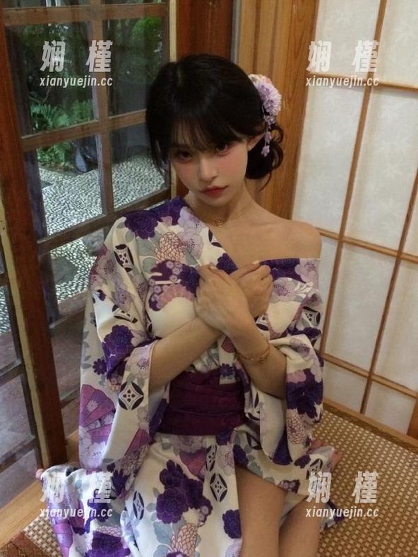少女秩序 - 一件毛衣引发的灵感：晞可高清写真合集，赶紧围观！