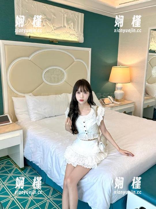 尤果网 - 探索Sukki可儿最新图库：那条连衣裙的梦幻与优雅瞬间