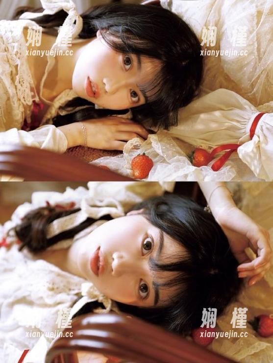 尤果网-Zora若拉 尤果网 - 梦幻般的Zora若拉女友高清作品集,尽显少女心与艺术表现力