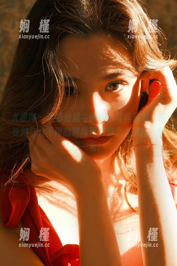 尤果网-仙妮 尤果网 - 观看仙妮牛仔裤的写真原图,感受她与众不同的时尚理念和个人风格,值得一看!
