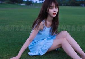 尤果网 - 在线揭开朱赢的裸足秘密，独特写真合集尽显风采！