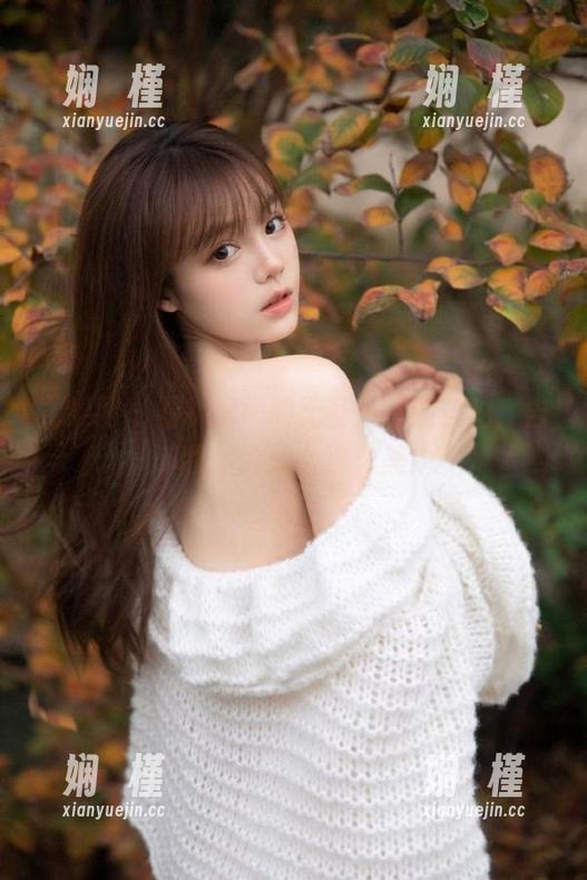 尤果网-林妃媛 尤果网 - 看林妃媛的无圣光原图自拍,告诉我你为什么这么美!