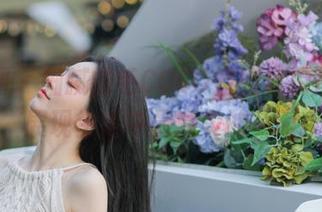 尤果网 - 细腻的毛COCO姐姐私拍作品，展现生活中最真实的一面