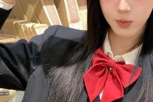 尤果网 - 一组足够惊艳的“王尔琳妹妹”套图精选，完美诠释她的魅力！
