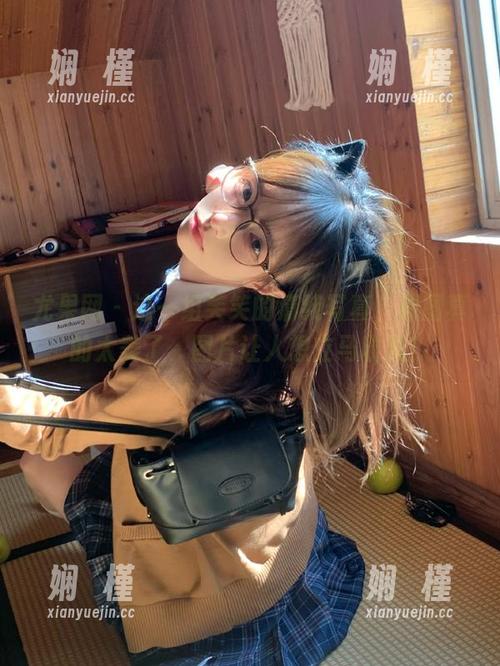 尤果网-笑笑 尤果网 - 这一组笑笑的清纯写真,原图真的太美了,图片让人想立马收藏!
