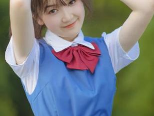 尤果网 - 免费呈现“若涵学姐”超高清写真图集，捕捉每一个动人瞬间。