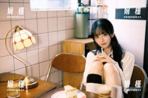 尤果网 - 莉恩全套裤里丝写真原图分享，让你领略她独特的时尚魅力！