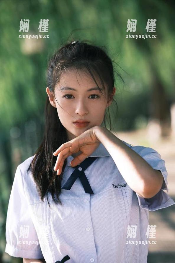 尤果网 - 邀你一起欣赏萌琪琪女友的福利作品，绝美写真无法抵挡的诱惑！