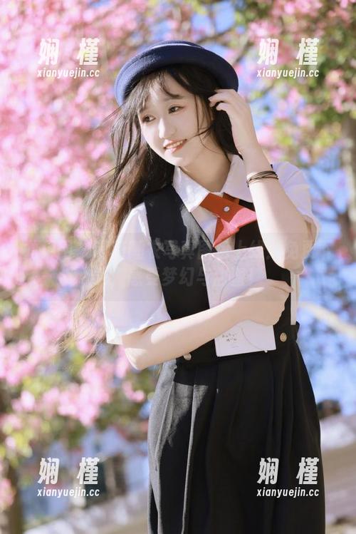 尤果网 - 萌萌睡衣写真图包上线：免费下载，感受梦幻与甜蜜！