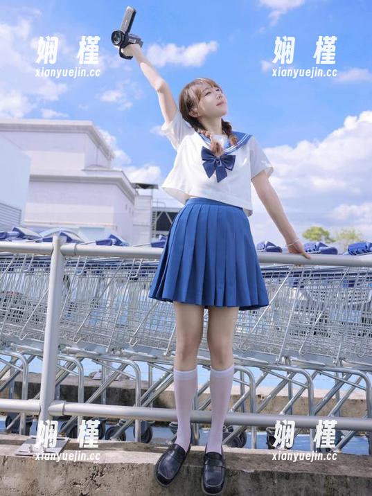 尤果网 - 青树的和服定制写真，谱写属于你的唯美故事