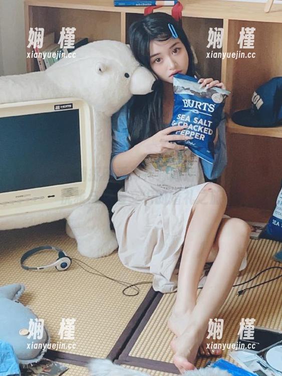 尤果网 - 捕捉颜爱泽花嫁高清套图，体验优雅与浪漫交织的婚礼之旅