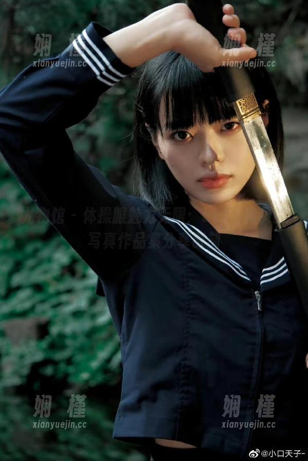 尤物馆 - 体操服魅力无限：baby贝贝的写真作品集分享时刻