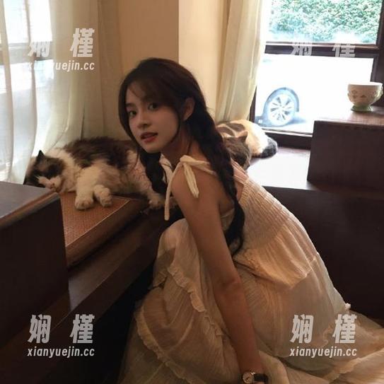 尤蜜荟-夏沫沫tifa 尤蜜荟 - 看看夏沫沫tifa护士合集照片,连伤心都要被她治愈!
