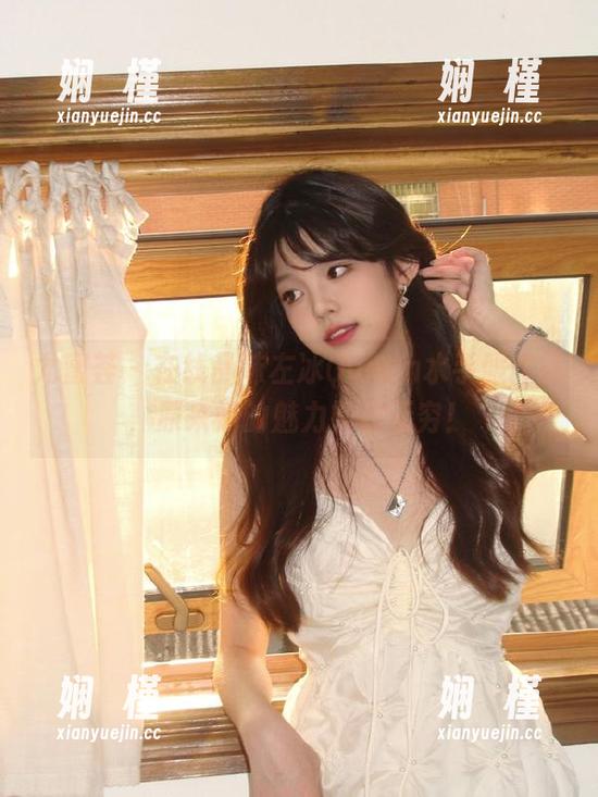 尤蜜荟 - 在线品味左冰Queen水手服作品，原来她的魅力如此无穷！