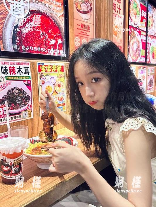 尤蜜荟 - 张思允Nice浴缸主题作品集：精选展现她的独特风格