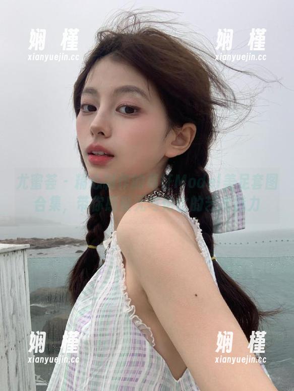 尤蜜荟-葛征Model 尤蜜荟 - 精心制作的葛征Model美足套图合集,带你感受无与伦比的艺术魅力