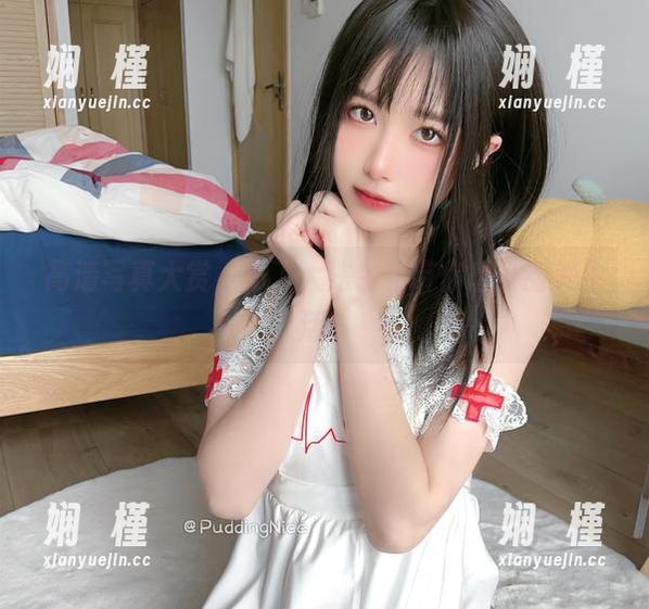 布丁大法 高清写真大赏,布丁大法生巧带你感受甜美生活!