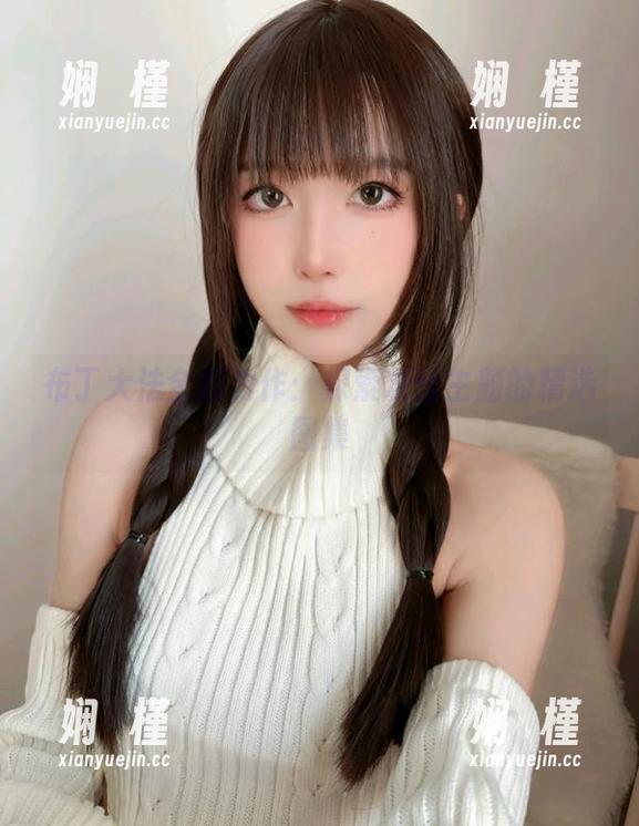 布丁大法全新力作：探索灰丝主题的精选图集