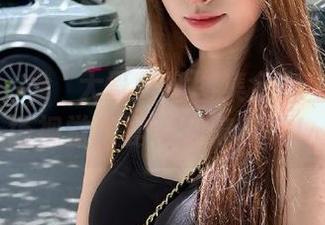 微密圈 - 徐珺大哥红裙图集全套上线：一场视觉盛宴等你来欣赏！