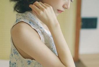 微密圈 - 十分吸引的徐莉芝死库水美图，精美图包与你分享
