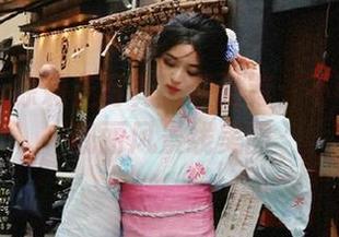 微密圈 - 徐莉芝写真资源推荐：不可错过的靓丽风景线美图