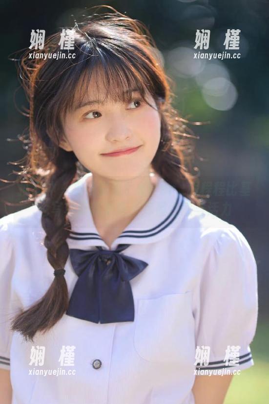 推女神 - 夏日必看！Kiren_程程程比基尼写真最新更新，尽显性感与活力