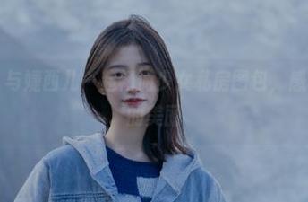 推女神 - 与婕西儿一起畅游少女私房图包，感受不一样的美丽